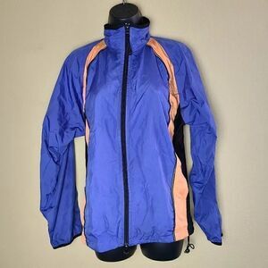 Prospirit Windbreaker